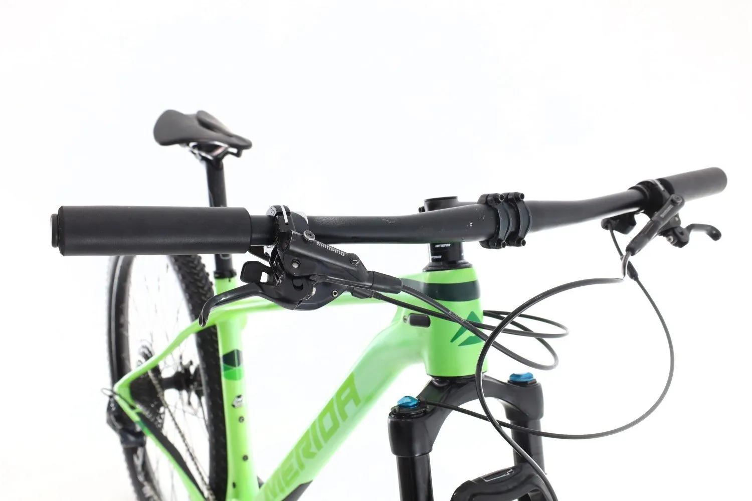 Merida Big Nine 2019