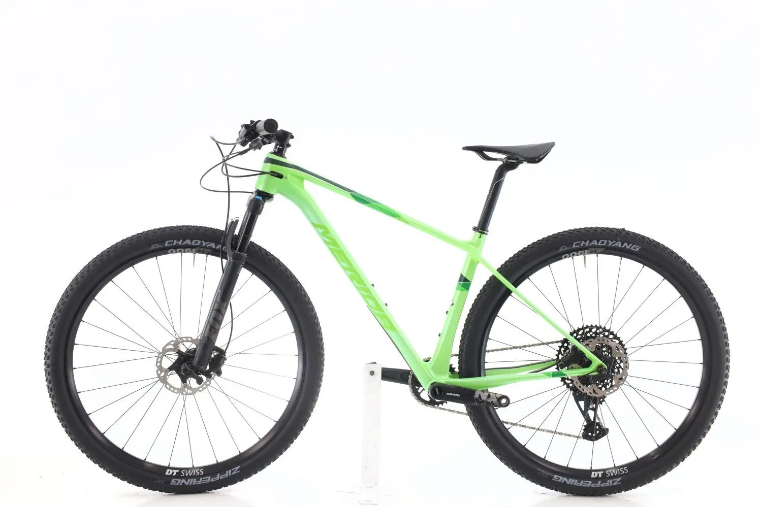 Merida Big Nine 2019