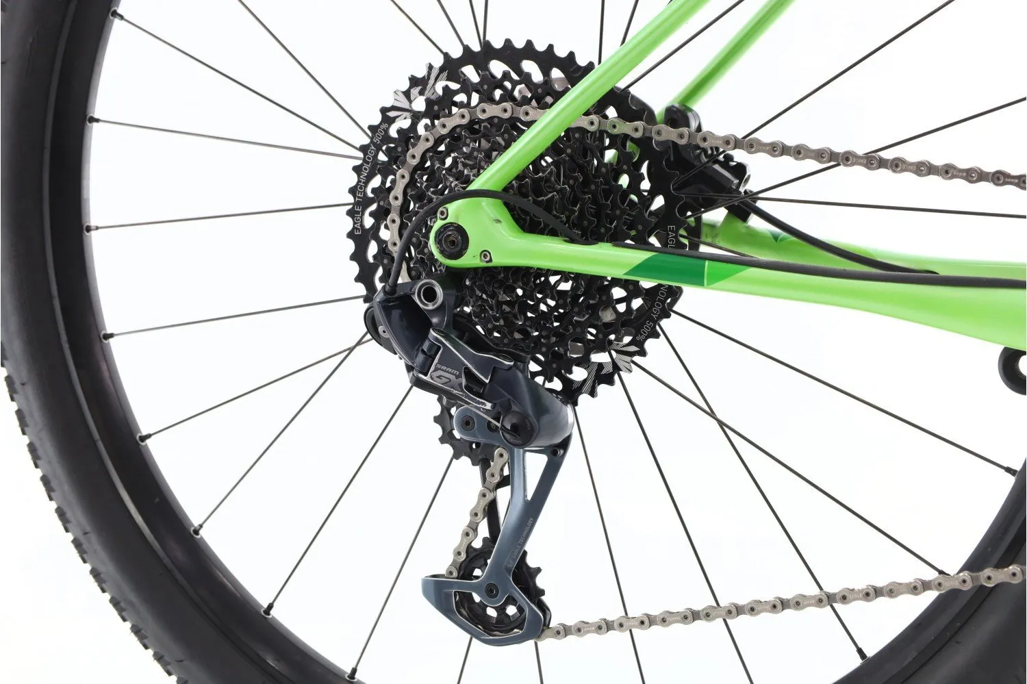 Merida Big Nine 2019