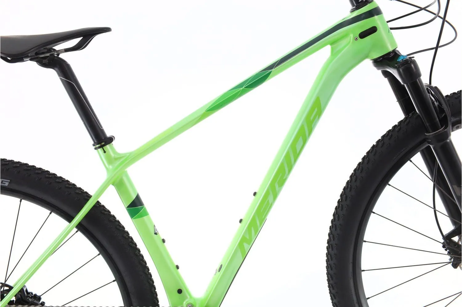 Merida Big Nine 2019