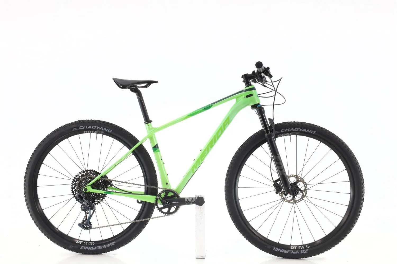 Merida Big Nine 2019