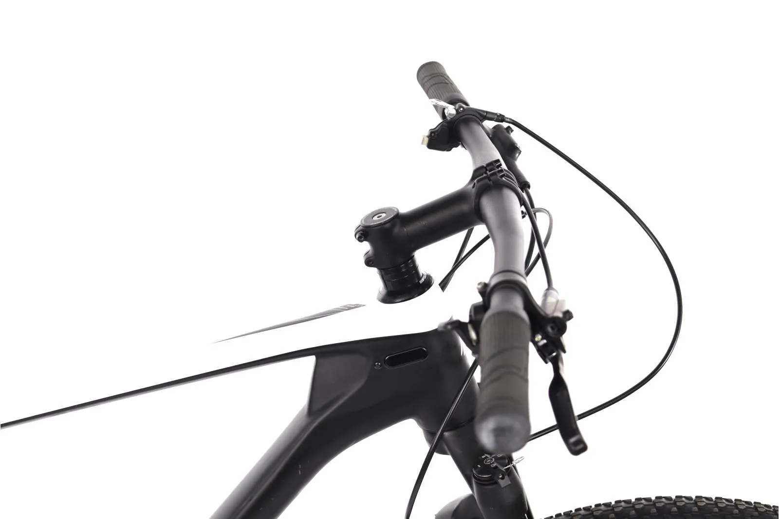 Merida Big Nine 2022 - Shimano Deore XT 1x12sp - Merida Comp TR
