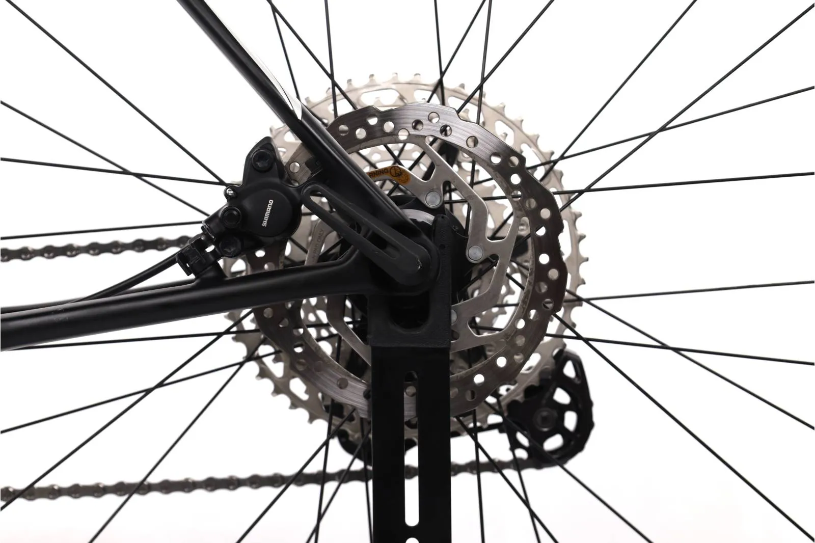 Merida Big Nine 2022 - Shimano Deore XT 1x12sp - Merida Comp TR