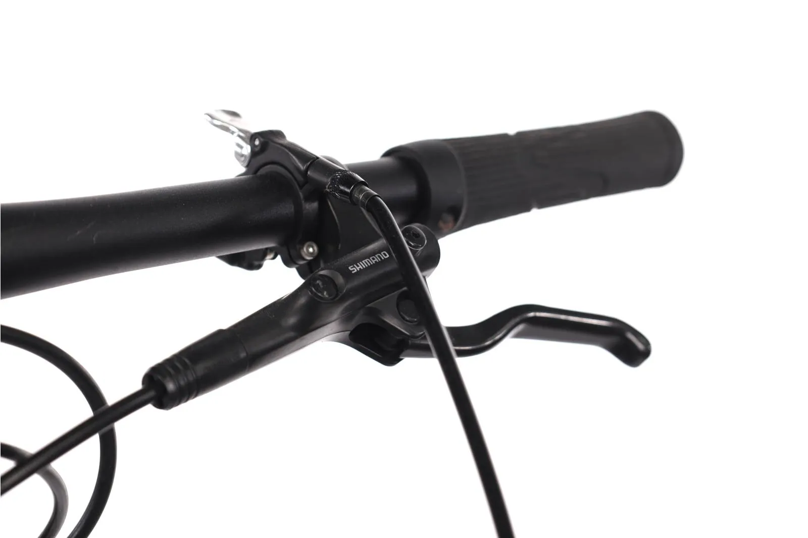 Merida Big Nine 2022 - Shimano Deore XT 1x12sp - Merida Comp TR
