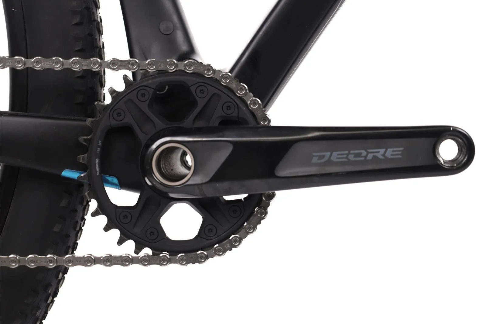 Merida Big Nine 2022 - Shimano Deore XT 1x12sp - Merida Comp TR