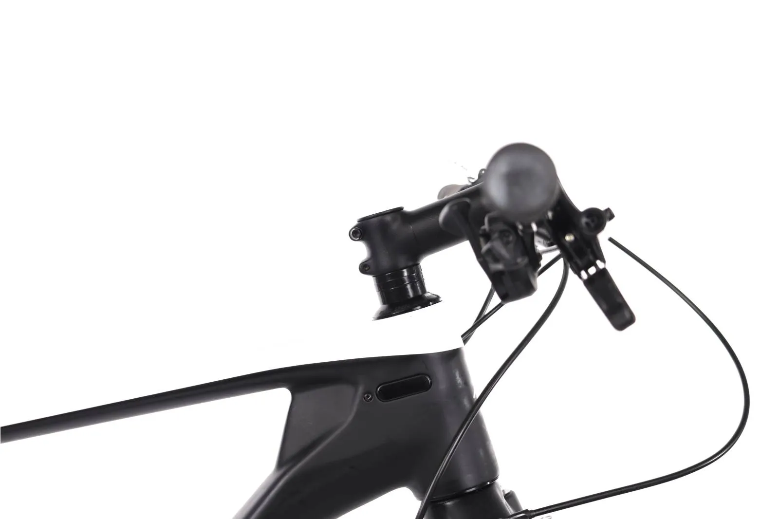 Merida Big Nine 2022 - Shimano Deore XT 1x12sp - Merida Comp TR