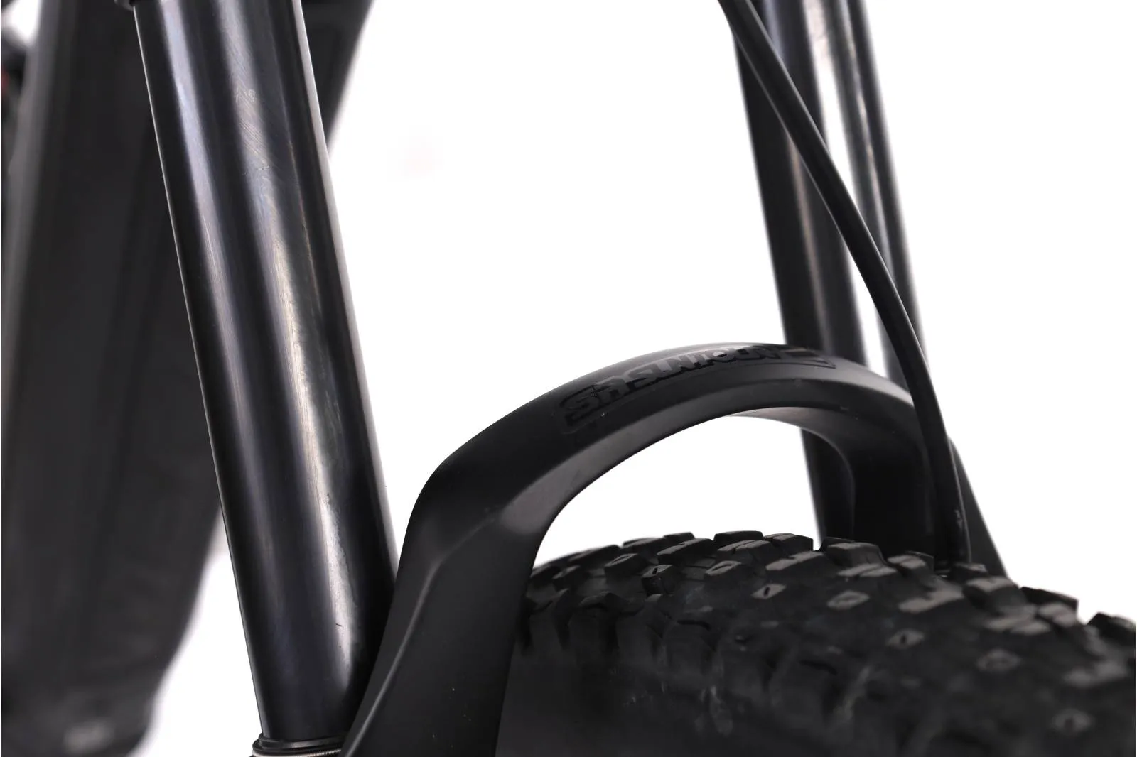 Merida eOne-Forty 2023 - Shimano Deore 1x10sp - Merida Comp TR