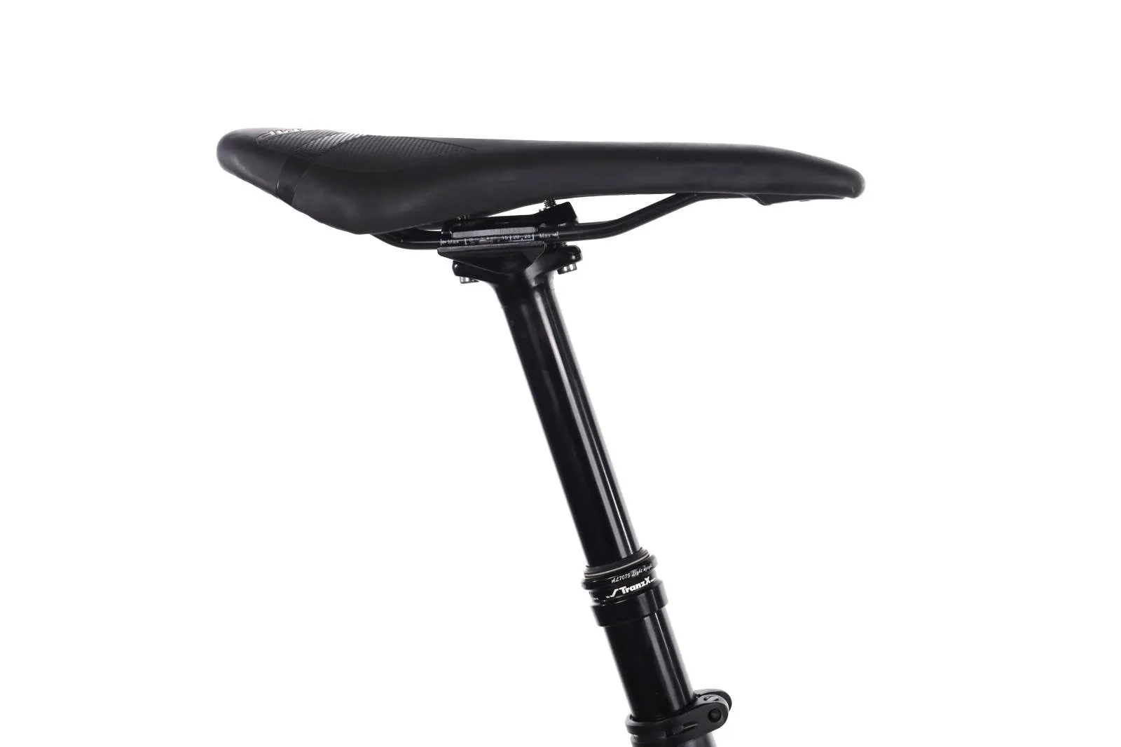 Merida eOne-Forty 2023 - Shimano Deore 1x10sp - Merida Comp TR