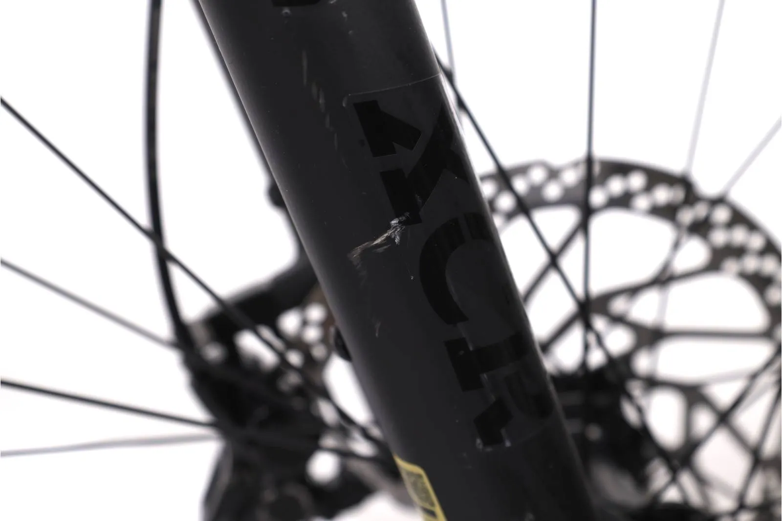 Merida eOne-Forty 2023 - Shimano Deore 1x10sp - Merida Comp TR