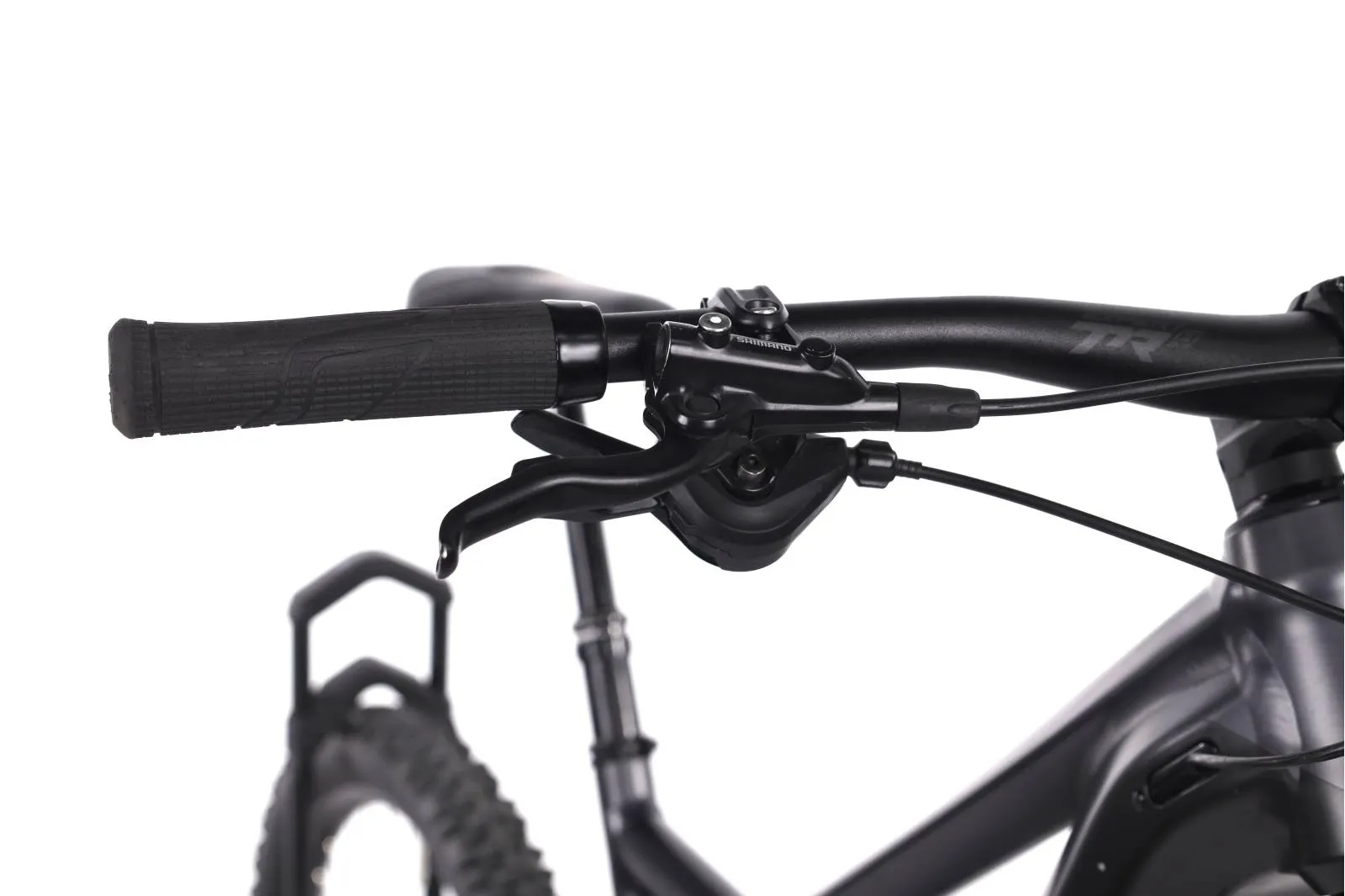 Merida eOne-Forty 2023 - Shimano Deore 1x10sp - Merida Comp TR