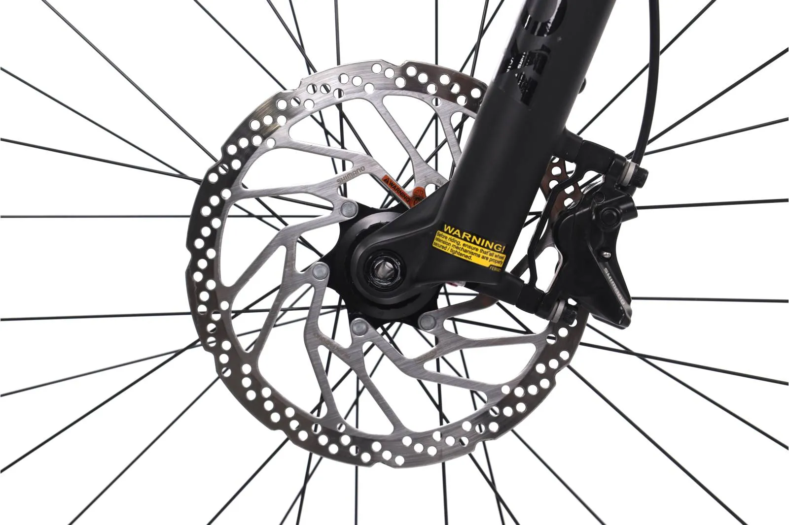 Merida eOne-Forty 2023 - Shimano Deore 1x10sp - Merida Comp TR