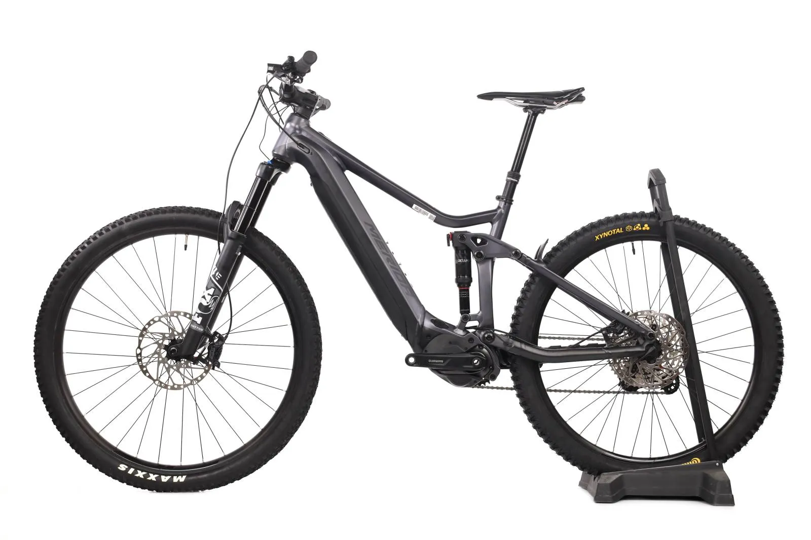 Merida eOne-Forty 2023