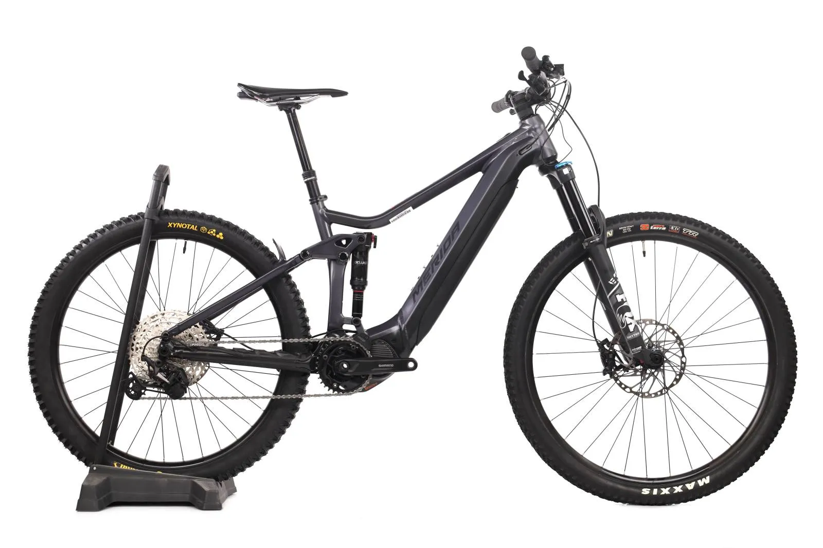 Merida eOne-Forty 2023
