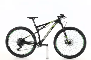 Merida Ninety Six 9.6000 2018