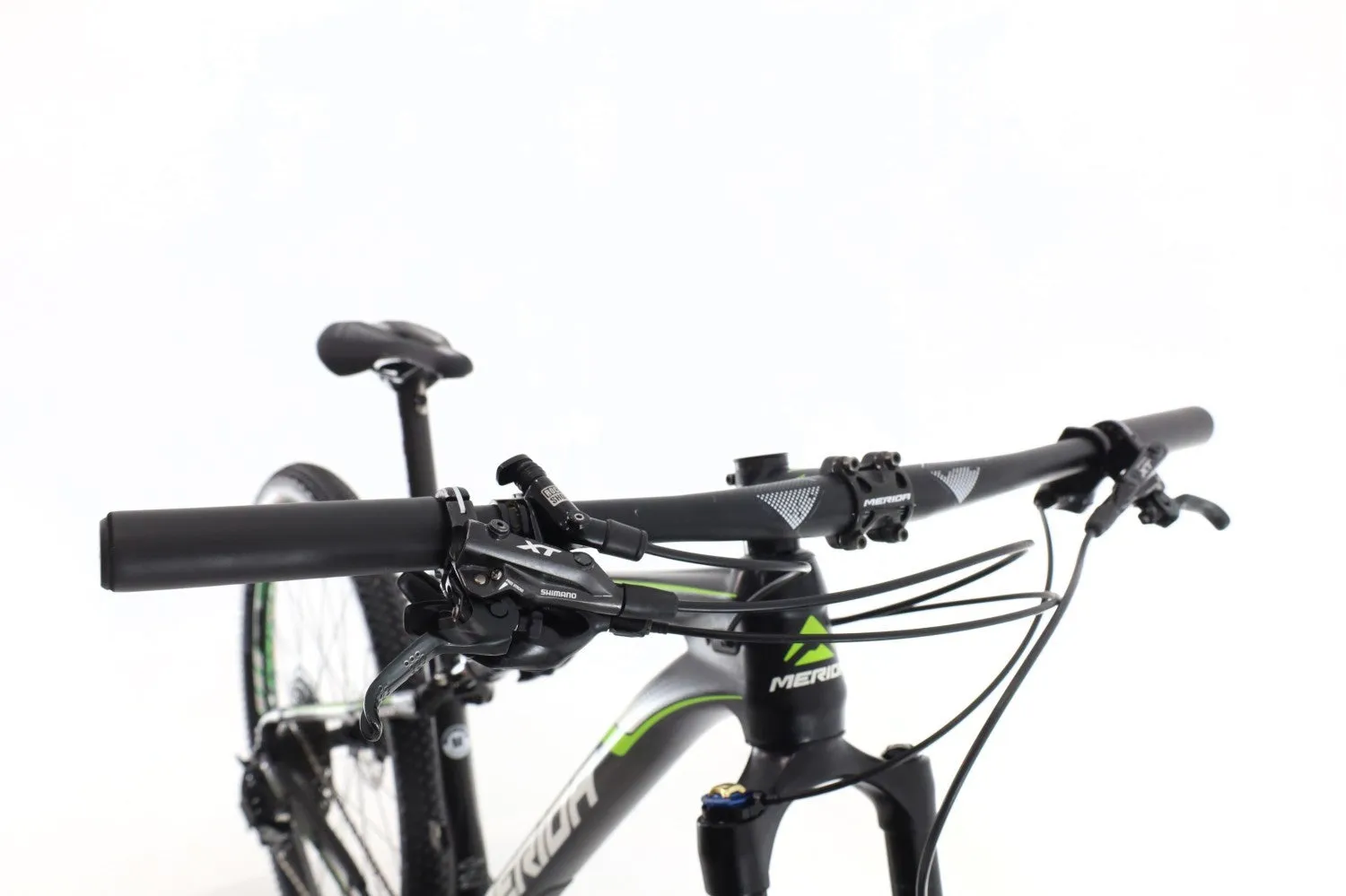 Merida Ninety Six 9.6000 2018