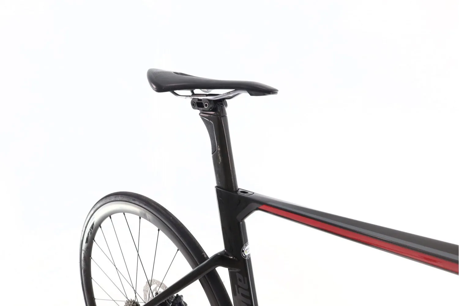 Merida Reacto 2019