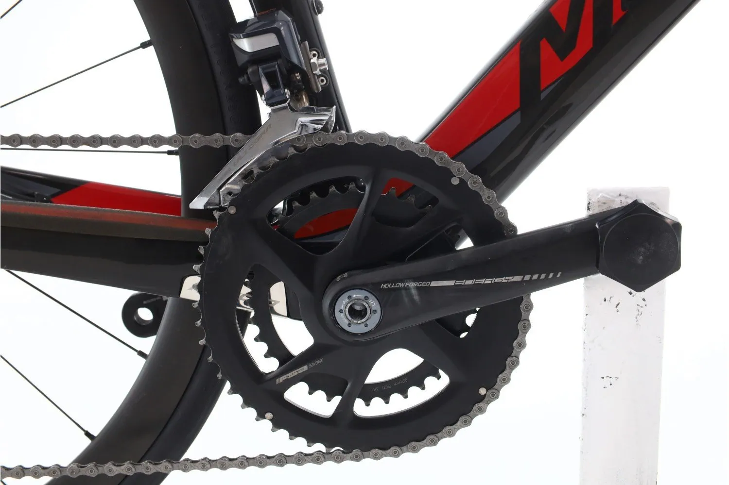 Merida Reacto 2019