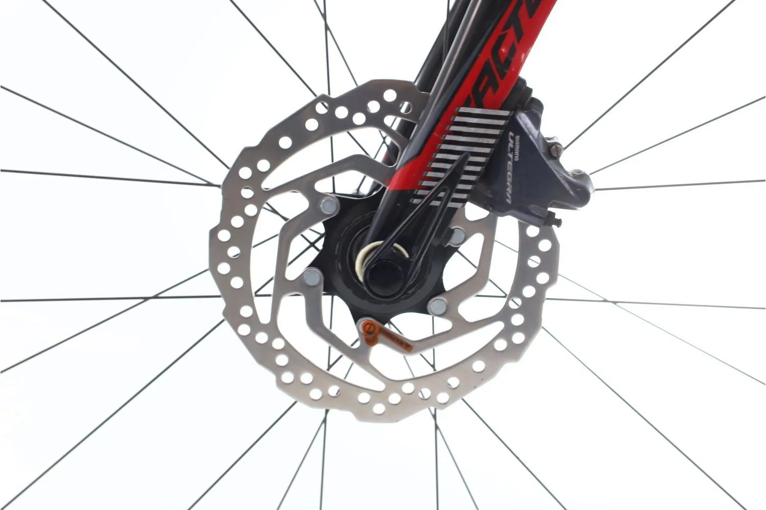 Merida Reacto 2019