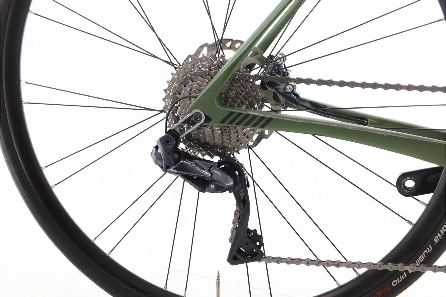 Merida Scultura Endurance 5000 2022