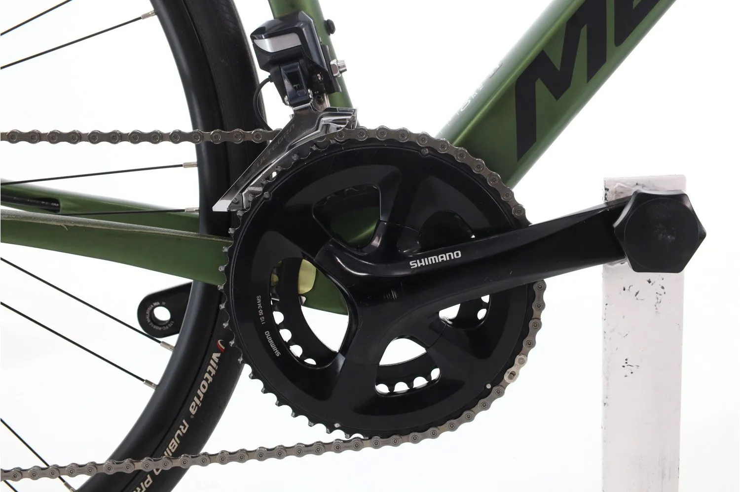 Merida Scultura Endurance 5000 2022