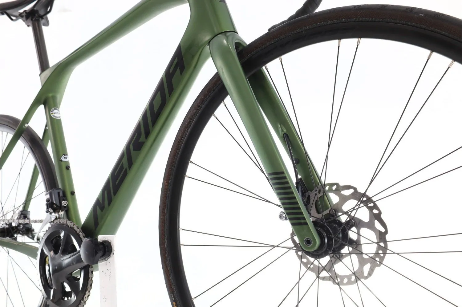 Merida Scultura Endurance 5000 2022