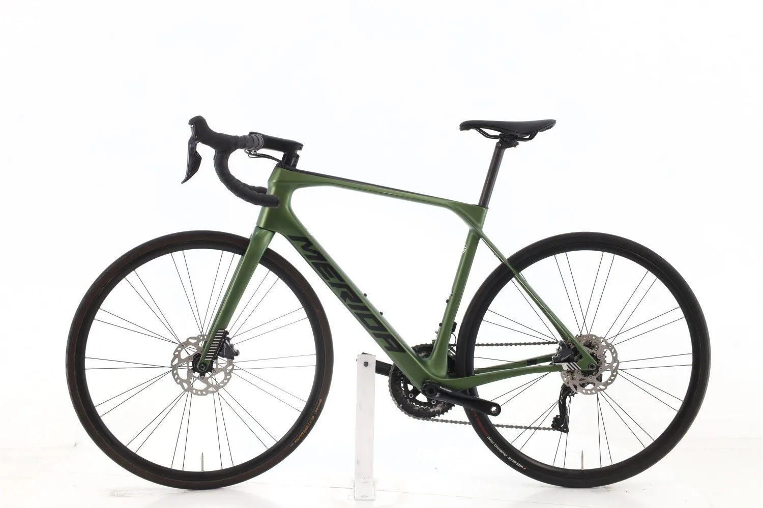 Merida Scultura Endurance 5000 2022