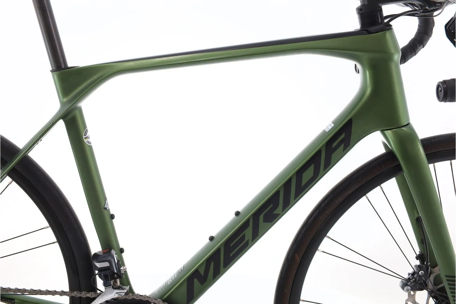 Merida Scultura Endurance 5000 2022