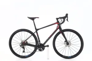Merida Silex 9000 2021