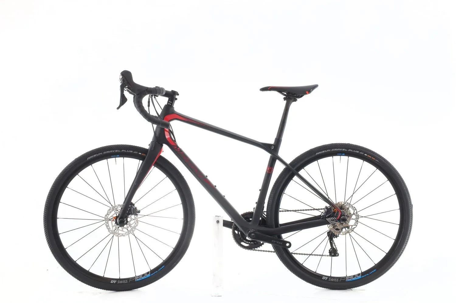 Merida Silex 9000 2021