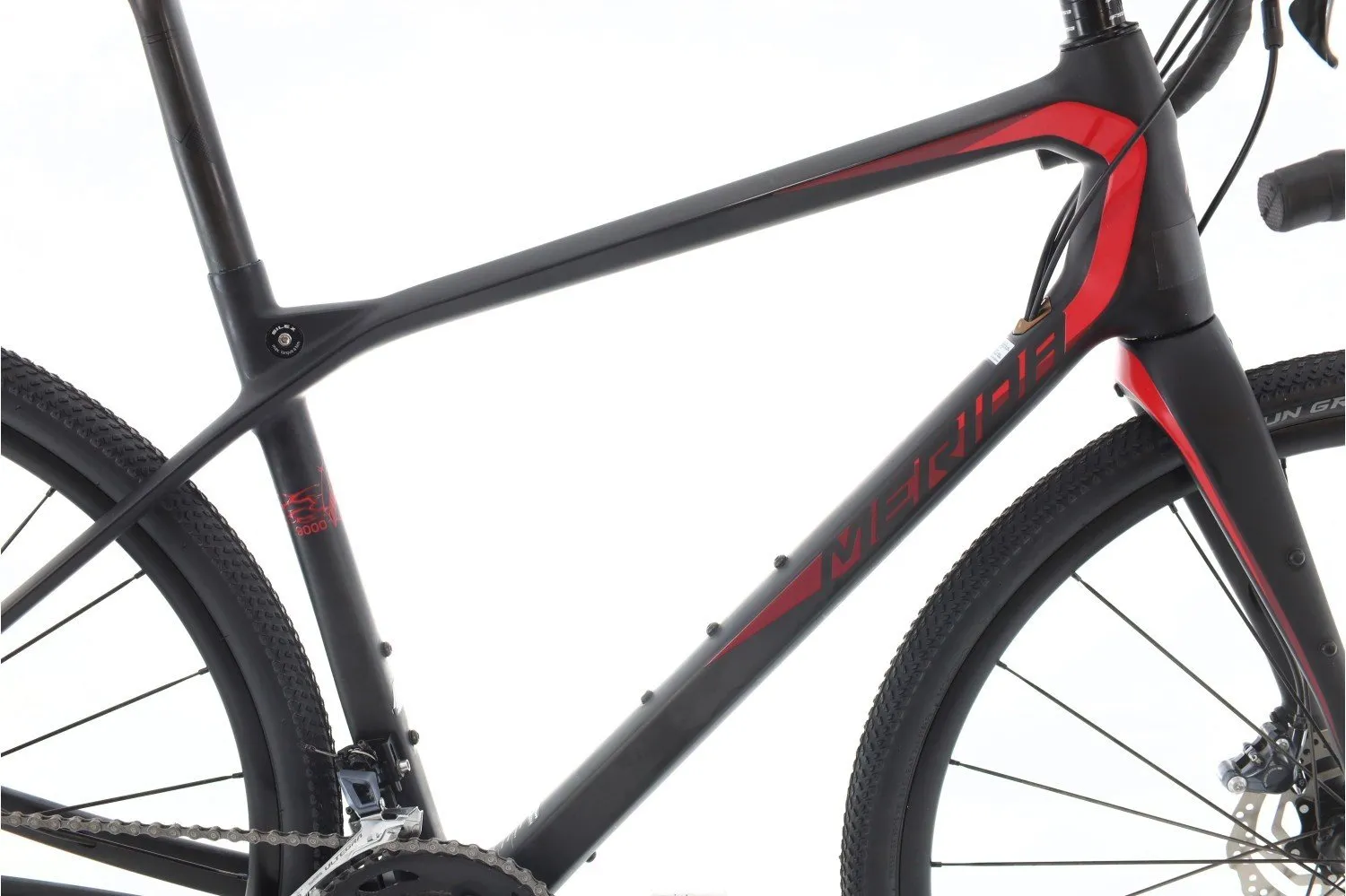 Merida Silex 9000 2021