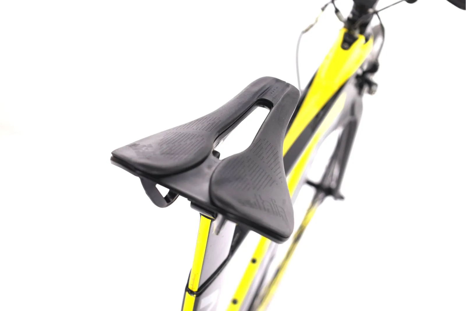 Merida Warp 2016  -  Shimano Ultegra 2x11sp - Merida Super Aero 38