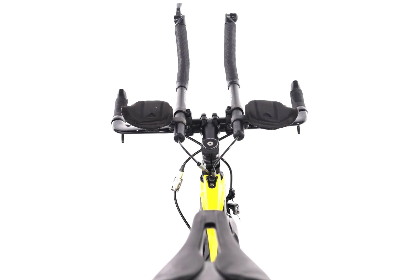 Merida Warp 2016  -  Shimano Ultegra 2x11sp - Merida Super Aero 38