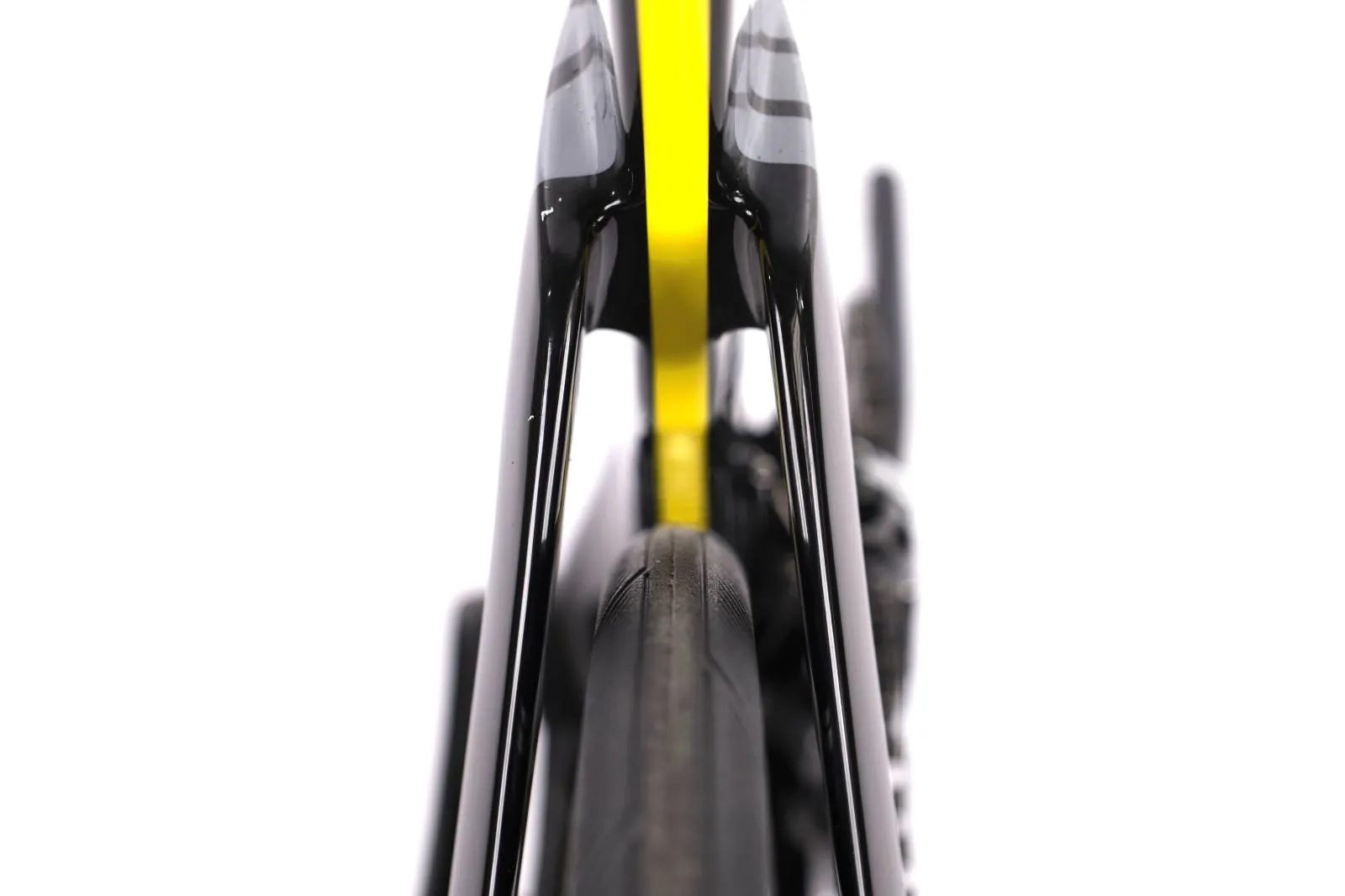 Merida Warp 2016  -  Shimano Ultegra 2x11sp - Merida Super Aero 38