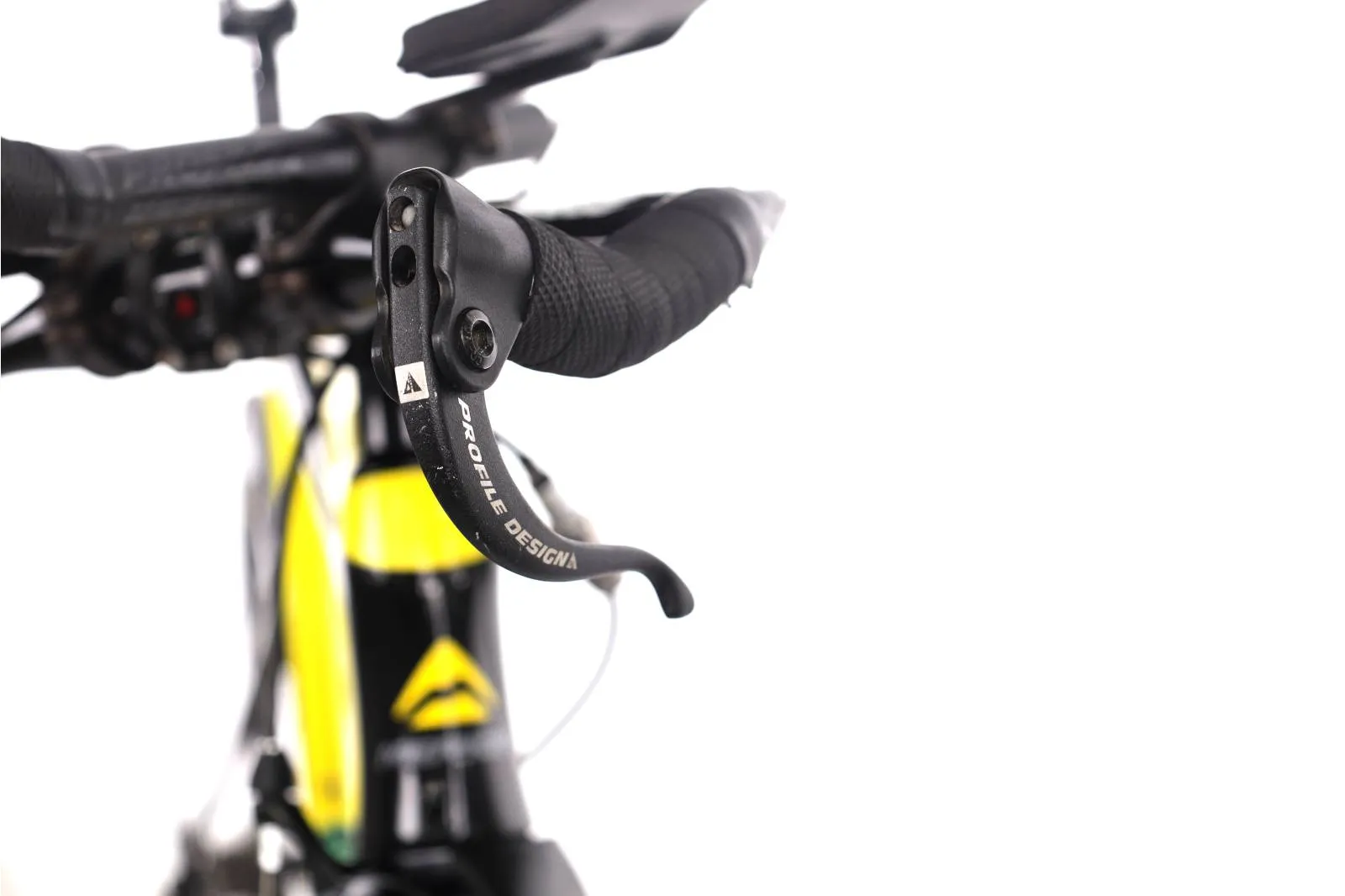 Merida Warp 2016  -  Shimano Ultegra 2x11sp - Merida Super Aero 38