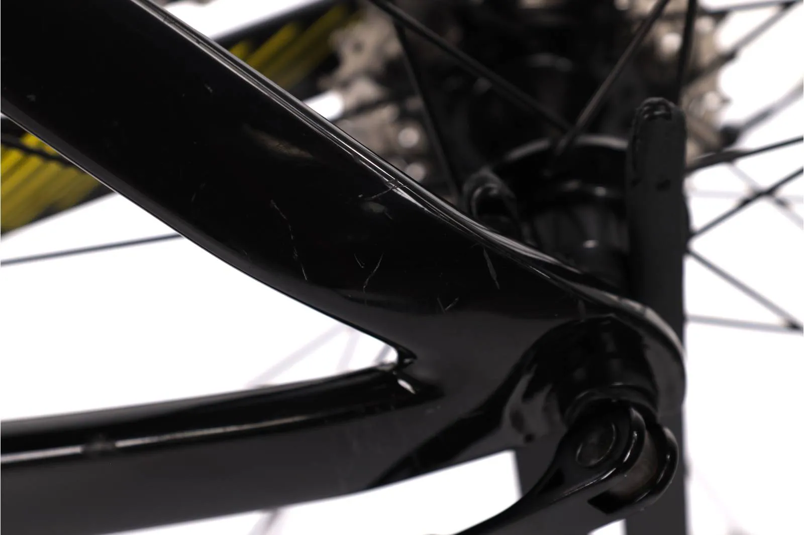 Merida Warp 2016  -  Shimano Ultegra 2x11sp - Merida Super Aero 38