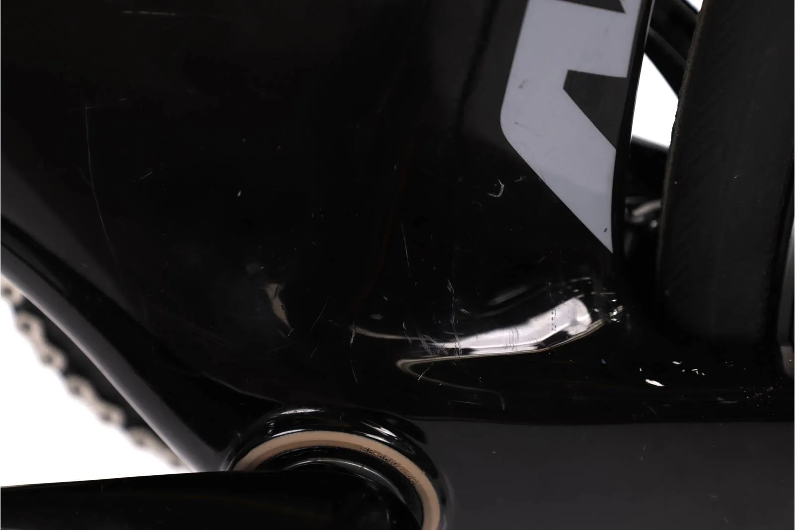 Merida Warp 2016  -  Shimano Ultegra 2x11sp - Merida Super Aero 38