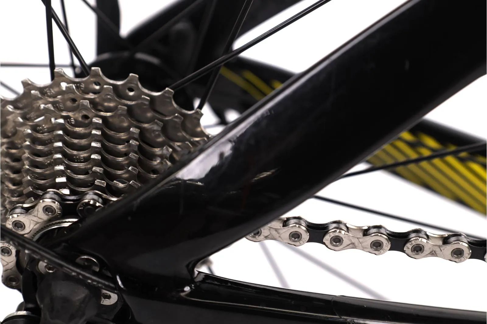 Merida Warp 2016  -  Shimano Ultegra 2x11sp - Merida Super Aero 38