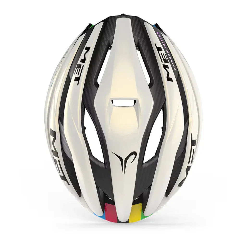 MET Trenta 3K Carbon MIPS Rainbow LTD