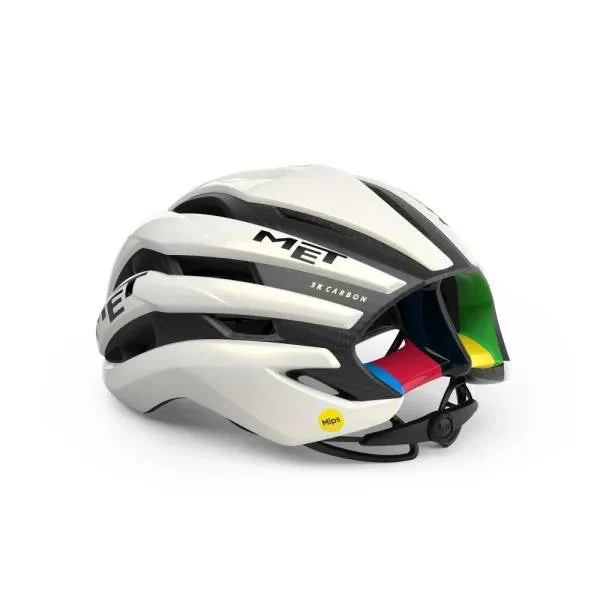 MET Trenta 3K Carbon MIPS Rainbow LTD