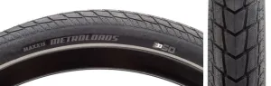 Metroloads 26x2.15 Standard Tire