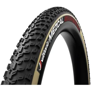 Mezcal III Tire - 29 x 2.35 Tubeless Folding Black/Tan 4C Race G2.0