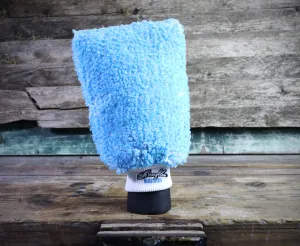 Microfiber Madness DeliMitt