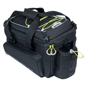 Miles Trunk Bag XL Pro MIK 2197 c.i. Black/Green