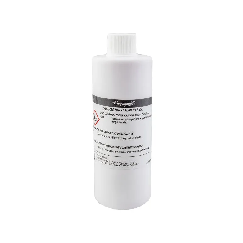 Mineral Oil -  350ml