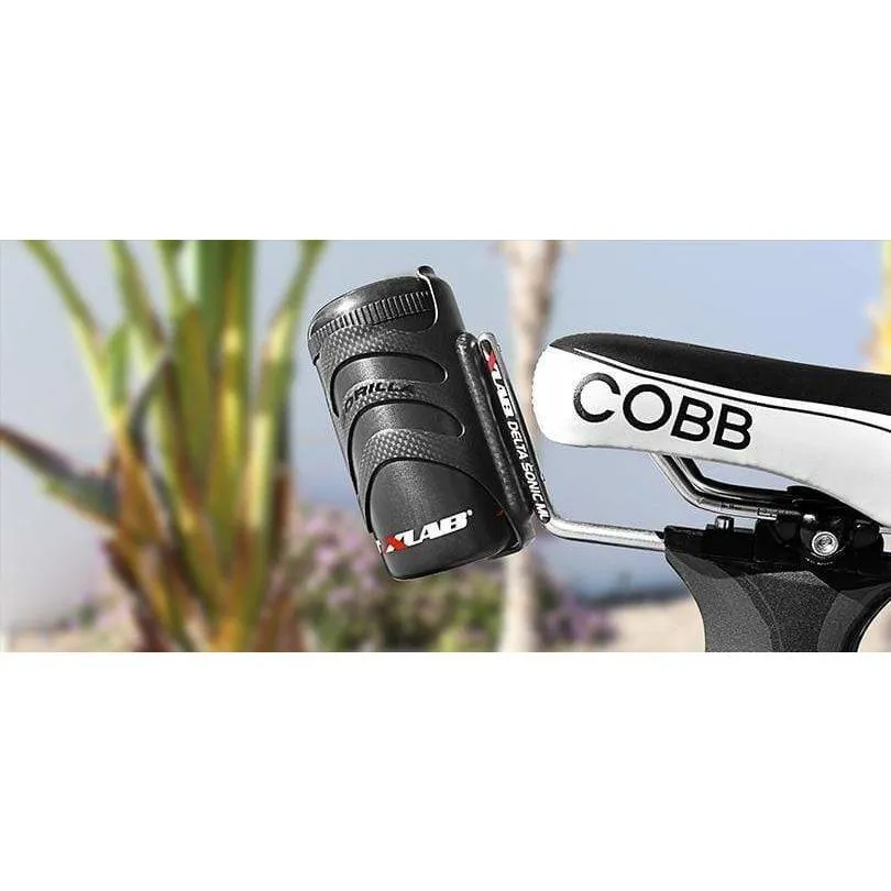 Mini Cage Pod: Black