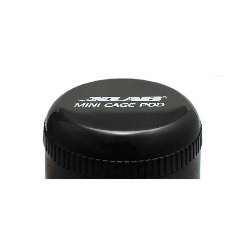 Mini Cage Pod: Black