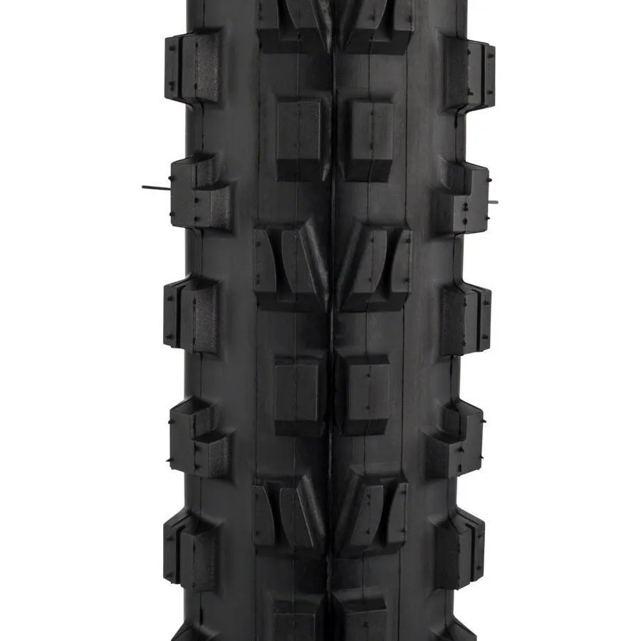 Minion DHF Bike Tire: 29 x 2.50", 60tpi, Dual Compound, EXO, Tubeless Ready, Wide Trail