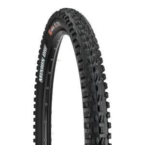 Minion DHF Downhill/Mountain Bike Tire - 29 x 2.6, Tubeless, Black, 3C Maxx Terra, EXO 
