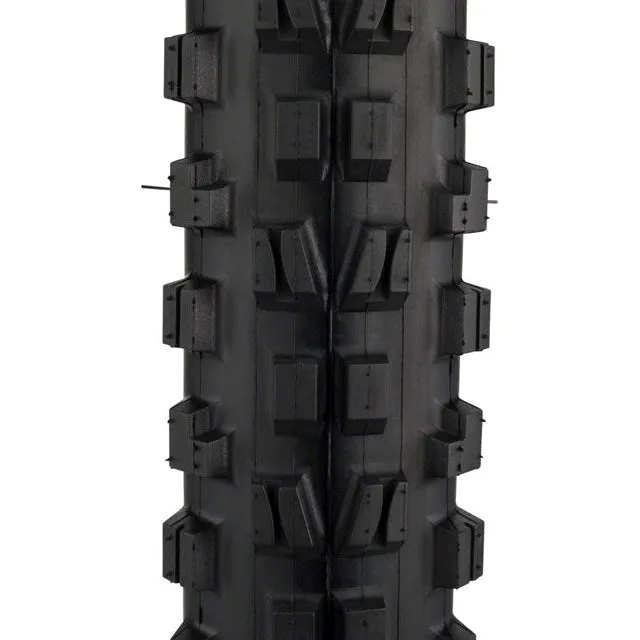 Minion DHF Downhill/Mountain Bike Tire - 29 x 2.6, Tubeless, Black, 3C Maxx Terra, EXO 