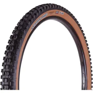 Minion DHF EXO, Wide Trail, Tubeless, Mountain Bike Tire - 29 x 2.5"